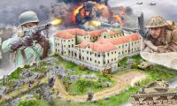 Italeri Monte Cassino 1944
